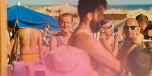 Festival Cin\u00e9marges \u2013 MASPALOMAS (ouverture)