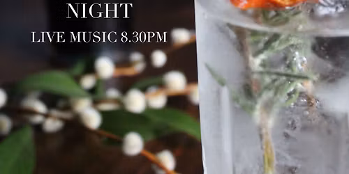 SELF - EMPLOYED NIGHT