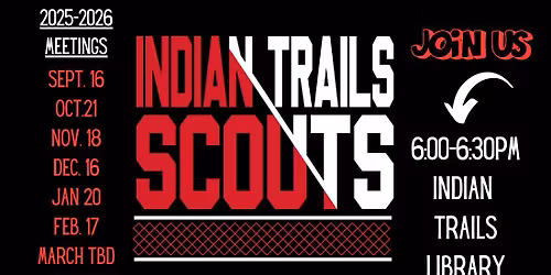 November PTO Meeting 