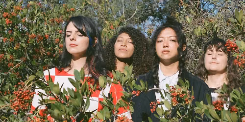 La Luz in Felton