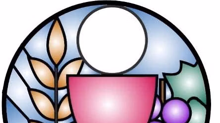 Service of Holy Eucharist with Music