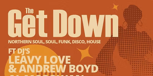 The Get Down