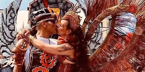 60 Vuotta M\u00e4ikk\u00e4\u00e4!