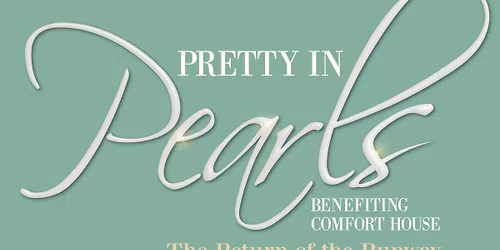 Pretty in Pearls