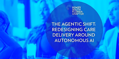 The Agentic Shift: Redesigning Care Delivery Around Autonomous AI