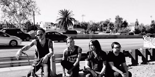 Dead To Me + Brendan Kelly