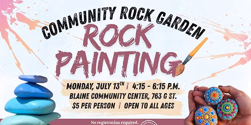 Rock Painting