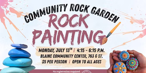 Rock Painting