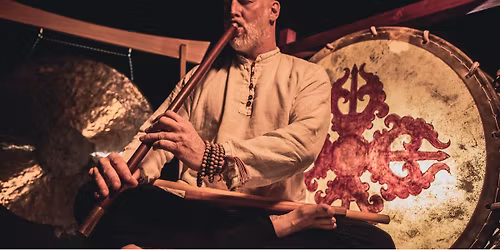 5 \u00f3r\u00e1s mantra koncert - \u00c1lomv\u00f6lgy Megvil\u00e1gosod\u00e1s Szt\u00fapa \u00e9s Szent\u00e9ly - Dojo - Karma Pema Dorje