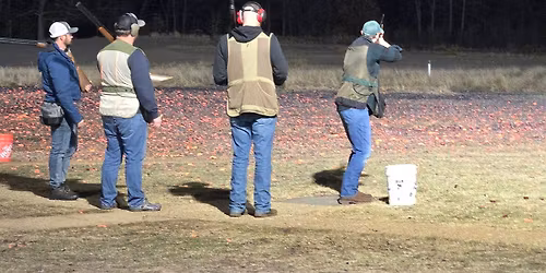 Concealed Carry Permit