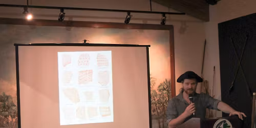 Ask an Archaeologist