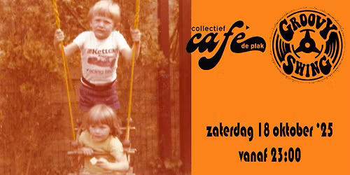 Groovy Swing