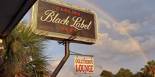 Lizz Faith live @ The Oglethorpe Lounge!
