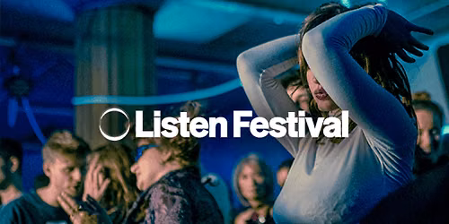 Listen Festival