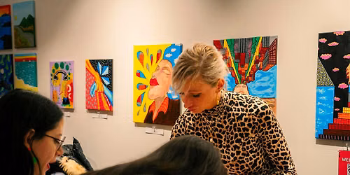\u2728 MSEG STUDIOS 2ND ANNIVERSARY ART BATTLE \u2728