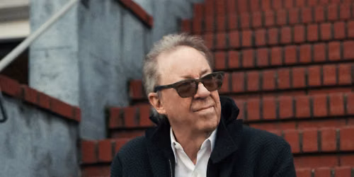 Boz Scaggs in Clearwater