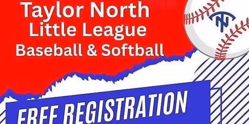 Little League Registration!