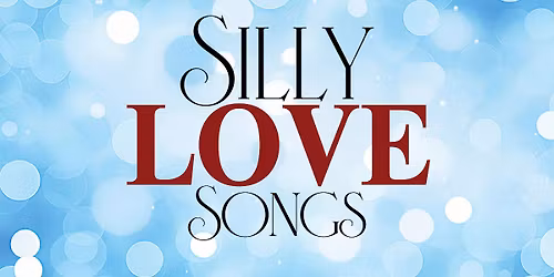Jacksonville Symphony: Silly Love Songs - McCartney Cher Whitney & More