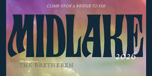 Midlake + The Bretheren