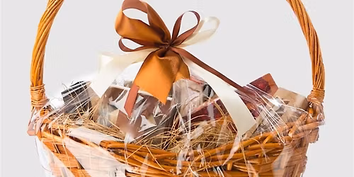 Mother's Day Basket Giveaway