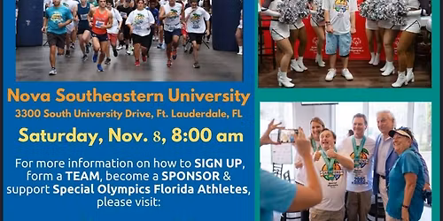 Sallarulo\u2019s Race for Champions -20th Anniversary