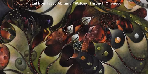 FLOW meditation - a fun and expansive auditory experience