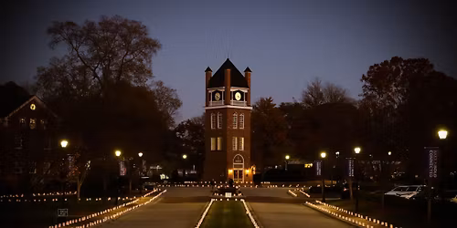 Lighting of the Luminaries 2025
