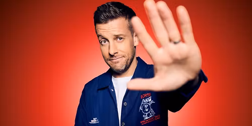 Chris Ramsey - Here Man