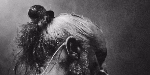 Fink at Ardmore Music Hall 8\/4