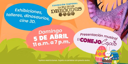 Pascua en La Rodadora