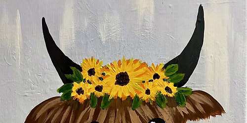 Niagara Falls Paint Nite