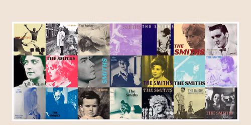 The Smyths (UK) (The Smiths Tribute)