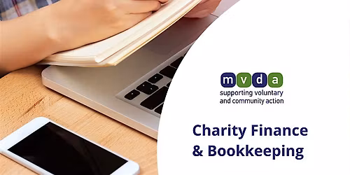 Charity Finance and Bookkeeping Training Course