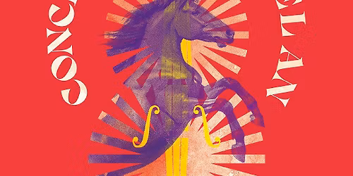 Concert du nouvel an