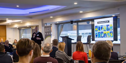 Neurodiversity and Mental Health at Work