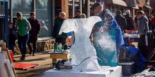Keene Ice & Snow Festival 2026