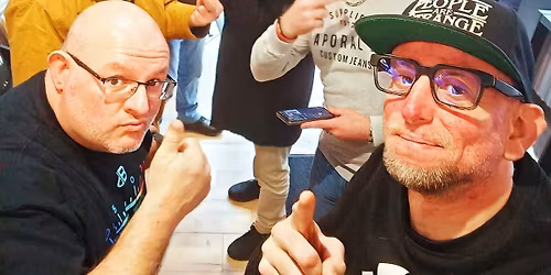 Hommage \u00e0 notre ami William