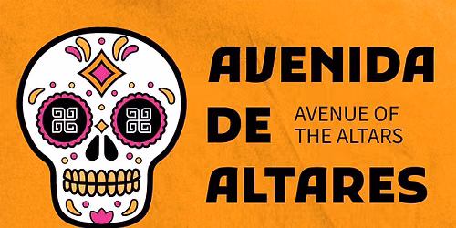 Avenida de Altares
