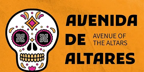 Avenida de Altares