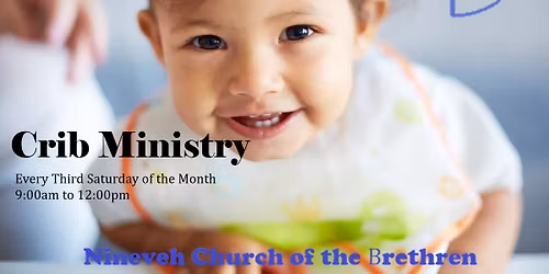 Crib Ministry