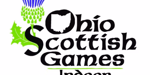 Ohio Scottish Games Indoor Competition