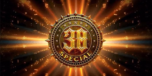 38 Special