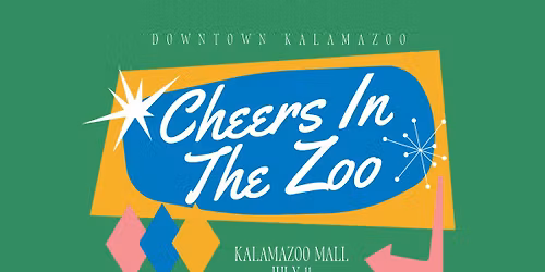Cheers In The Zoo