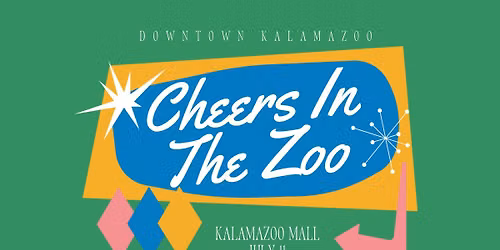 Cheers In The Zoo