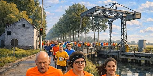 Semi-marathon d'H\u00e9rinnes