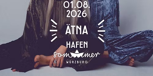 Moses Yoofee Trio \/\/ \u00c4tna