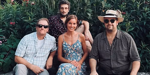 Downtown Summer Concert Series: August 20 - On The Rocks