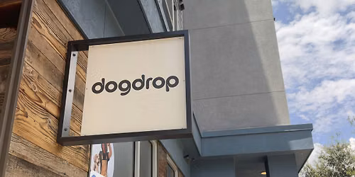 Dogdrop Social Hour!