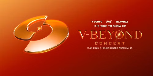 V-Beyond Concert