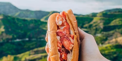 Cousins Maine Lobster at North Hampton